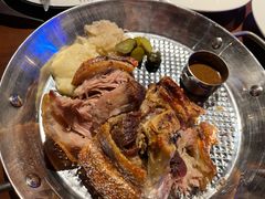 -Ambra Haus琥珀屋精酿餐厅(宝山店)