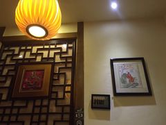 -一叶一世界•素食餐厅(环球中心店)