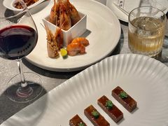 -木守西溪溪隐餐厅