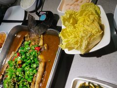 -半天妖烤鱼(印象城店)