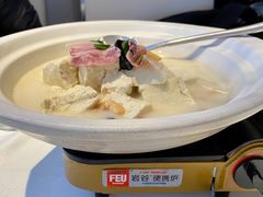 -悦融·京鲁菜·露台花园(安定门店)