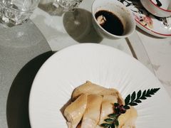 -新白鹿餐厅(第一百货店)