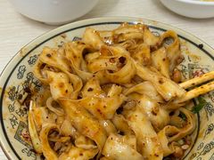 -鸿盛面庄(庆云北街2号院店)