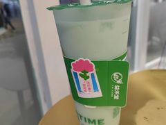 -益禾堂(南坪亿象城店)