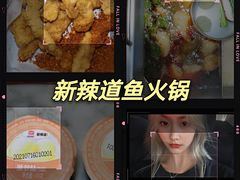-新辣道鱼火锅(国瑞城店)