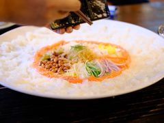 风生水起鱼生-猪肉婆私房菜(容桂总店)