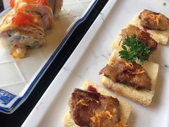 -柚·日式料理-富力万丽酒店