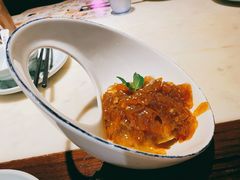 老醋海蜇-韵秋荷(宝山龙湖天街店)