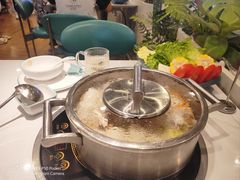 -椰客·海南椰子鸡(新塘永旺梦乐城店)