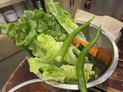 -小本家韩国料理(紫藤路店)