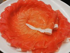-仁和四季涮肉馆(天坛南门店)