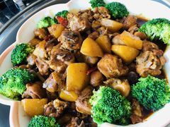 -佰园全日西餐厅-厦门佰翔软件园酒店