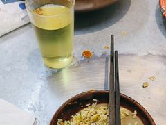 -馬伍旺川菜(江北虹悦城店)
