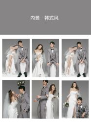 -杭州金夫人婚纱摄影(富阳私享店)