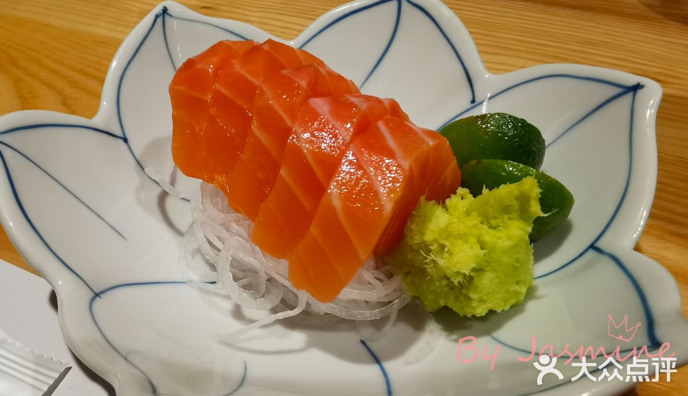 🍣日料推介｜云鹤