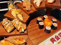 -古田居·特色寿司料理(星之岛旗舰店)