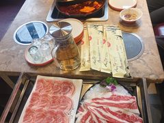 -川竹火锅(创业城店)