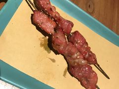 -那些年记忆烧烤