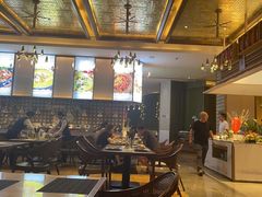 -湖州东吴开元名都酒店-滨河自助餐厅