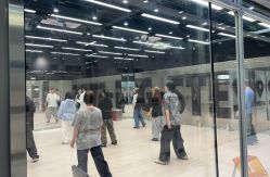 -G-STEPS舞蹈工作室