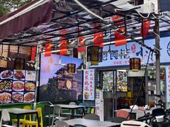-杭州西湖风景名胜区-满觉陇四眼井