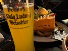 -洛缦音乐餐厅(工业展览馆万象城店)