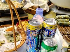-刘姐啤酒鱼民族演艺餐厅(西街总店)