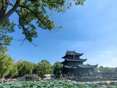 -文昌阁