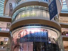 -深圳来福士广场