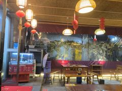 -岳记兴隆·青城腊排铜火锅(融创店)