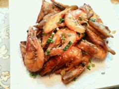 -新疆欣悦饭庄