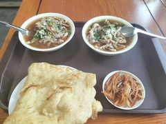 -全顺斋餐厅(育芳园店)
