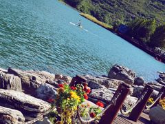 -天鹅湖生态旅游风景区