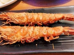 -必点海鲜·鲅鱼水饺(鞍山西道店)