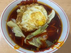 -易毛特色牛肉面(解放碑步行街店)