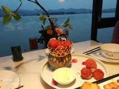 -柳莺湖上·湖景餐厅·江南菜(西湖店)