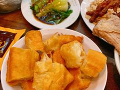 -松發肉骨茶(牛车水店)