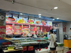 -吉莲利苑海鲜酒家(珠海拱北29年老字号店)