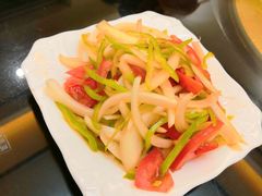 -新疆人(五大街店)
