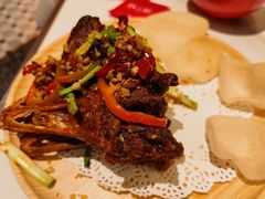 -避风塘·金牌店·夜宵(金玉兰店)