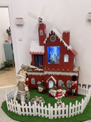 -新蝶变皮肤管理中心