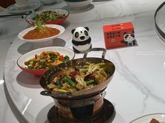 -蓉城小馆(科兴店)