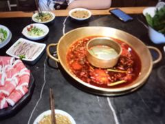 -杨家火锅(国美店)