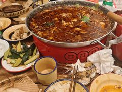 -聂发财重庆江湖菜(解放碑店)