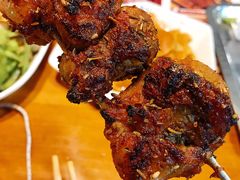 -腰子哥烤串(石佛营炫特店)