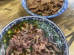 -九八五面馆(欧洲城店)