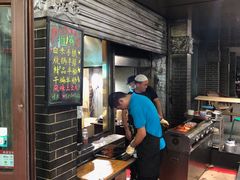 -夏都地标马一刀烤肉美食城