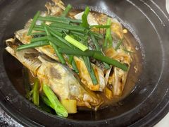 -海鲜街菜馆(海珠南路店)