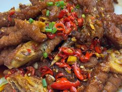 -烹湘·鲜炒湖南土菜(海珠店)