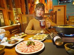 -有喜屋·深夜食堂(北京西路店)